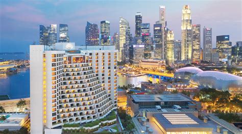 new hotels singapore 2024